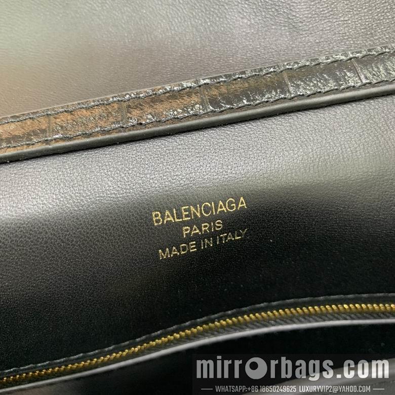 Balenciaga Bags Rodeo 78972 22.8X9.9X8.3cm 29X20X10cm 35X23X11cm 40X30X13cm GY-5
