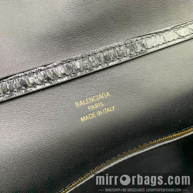 Balenciaga Bags Rodeo 78972 22.8X9.9X8.3cm 29X20X10cm 35X23X11cm 40X30X13cm GY-5