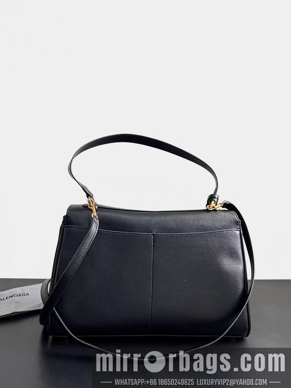 Balenciaga Bags Rodeo 96120 23X10X8cm 96112 29X20X10cm 96113 35X23X11cm 96116 40X30X13cm GY 6