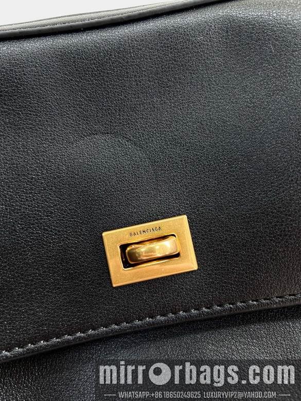 Balenciaga Bags Rodeo 96120 23X10X8cm 96112 29X20X10cm 96113 35X23X11cm 96116 40X30X13cm GY 1