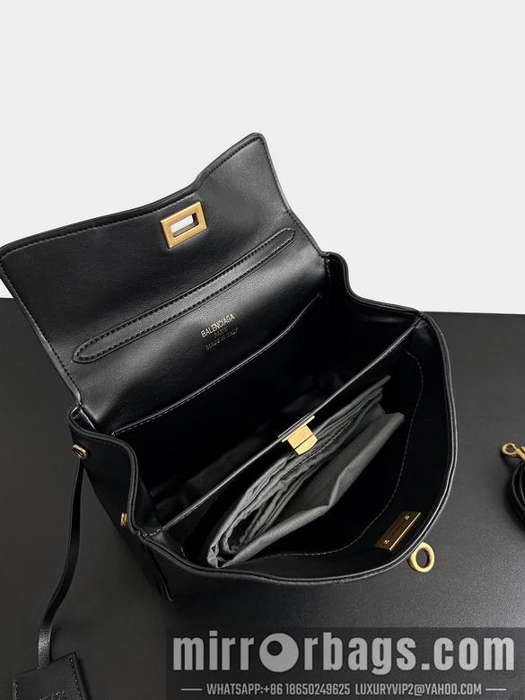 Balenciaga Bags Rodeo 96120 23X10X8cm 96112 29X20X10cm 96113 35X23X11cm 96116 40X30X13cm GY 13