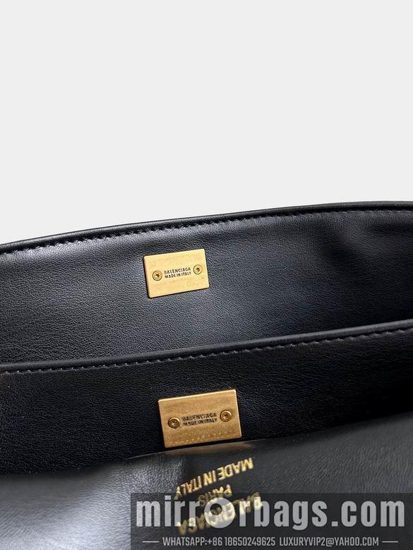 Balenciaga Bags Rodeo 96120 23X10X8cm 96112 29X20X10cm 96113 35X23X11cm 96116 40X30X13cm GY 6