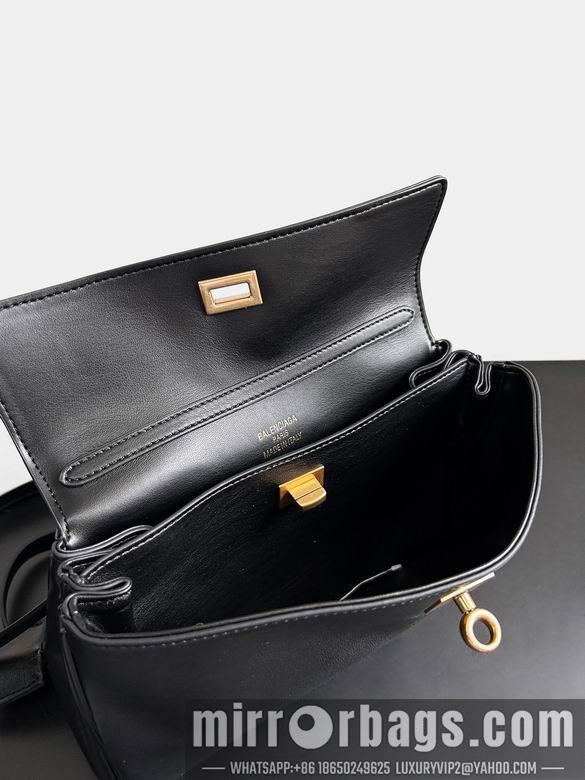 Balenciaga Bags Rodeo 96120 23X10X8cm 96112 29X20X10cm 96113 35X23X11cm 96116 40X30X13cm GY 8