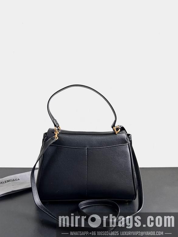 Balenciaga Bags Rodeo 96120 23X10X8cm 96112 29X20X10cm 96113 35X23X11cm 96116 40X30X13cm GY 8