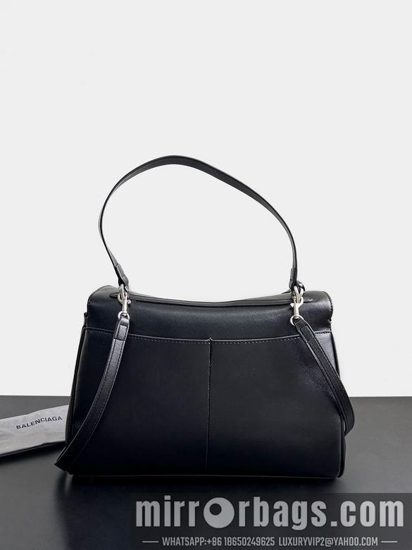 Balenciaga Bags Rodeo 96120 23X10X8cm 96112 29X20X10cm 96113 35X23X11cm 96116 40X30X13cm GY 7