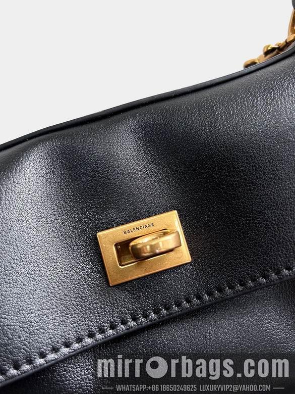 Balenciaga Bags Rodeo 96120 23X10X8cm 96112 29X20X10cm 96113 35X23X11cm 96116 40X30X13cm GY 8