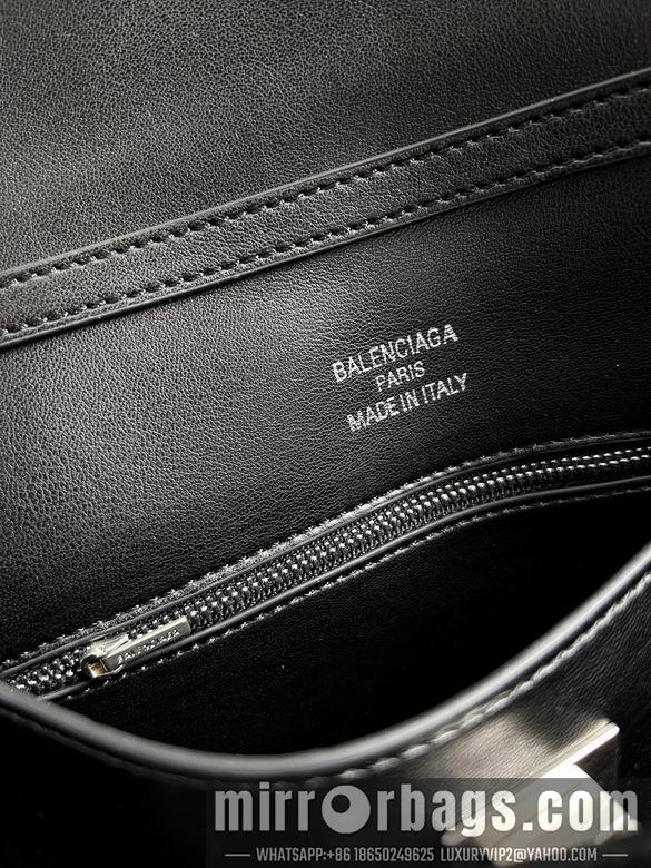 Balenciaga Bags Rodeo 96120 23X10X8cm 96112 29X20X10cm 96113 35X23X11cm 96116 40X30X13cm GY 7