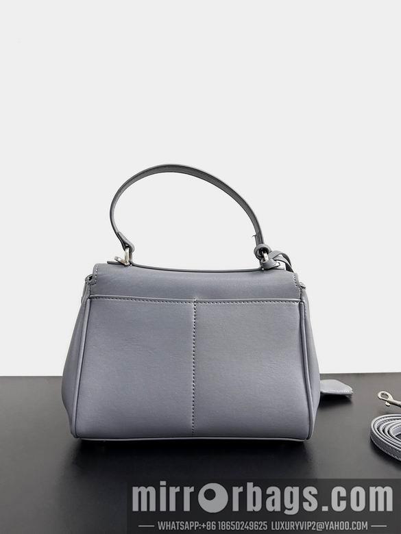 Balenciaga Bags Rodeo 96120 23X10X8cm 96112 29X20X10cm 96113 35X23X11cm 96116 40X30X13cm GY 11