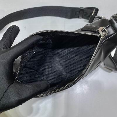 Replica Prada Bags 1BH288 big bags26X14X12cm Small bags5X10X2cm CN 4Original