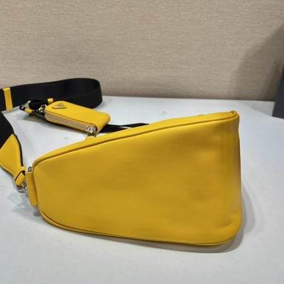 Replica Prada Bags 1BH288 big bags26X14X12cm Small bags5X10X2cm CN 4Original