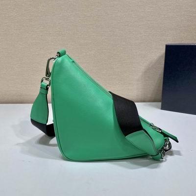 Replica Prada Bags 1BH288 big bags26X14X12cm Small bags5X10X2cm CN 4Original