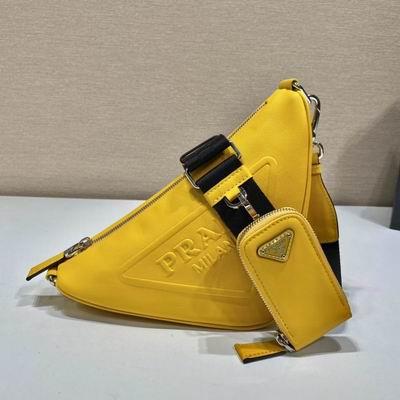 Replica Prada Bags 1BH288 big bags26X14X12cm Small bags5X10X2cm CN 4Original
