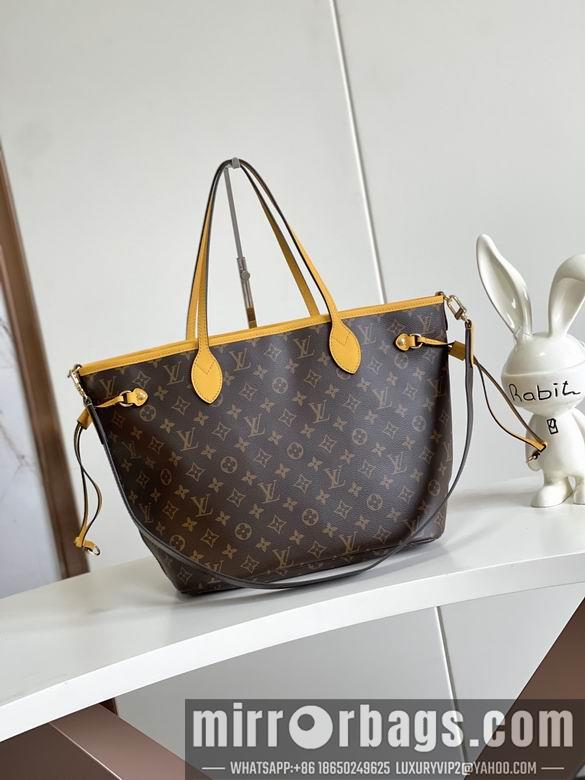 LV Replica Bags M40995 M12256 M11947 M12096 M12257 M13753 31X28X14cm YG 4colour