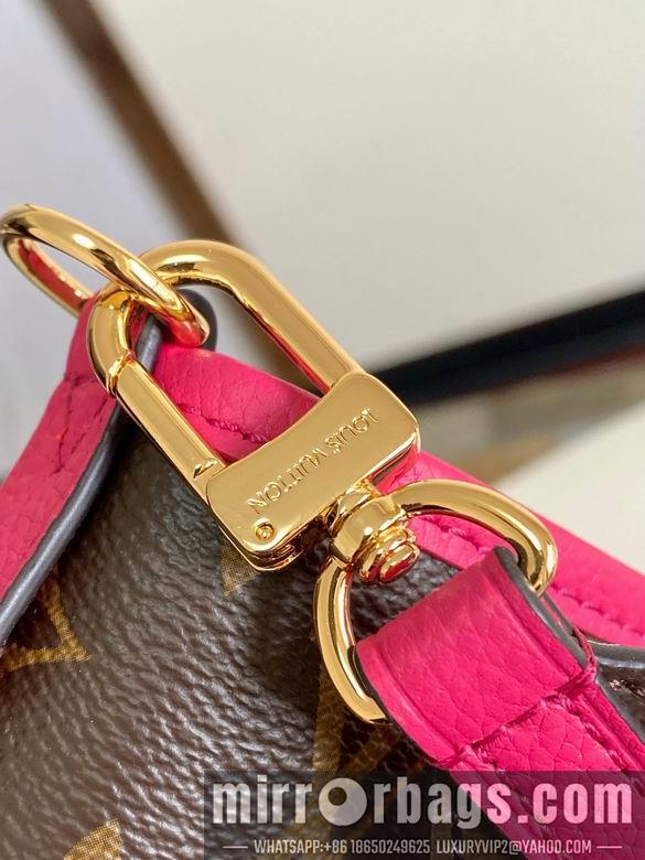 LV Replica Bags M40995 M12256 M11947 M12096 M12257 M13753 31X28X14cm YG 4colour