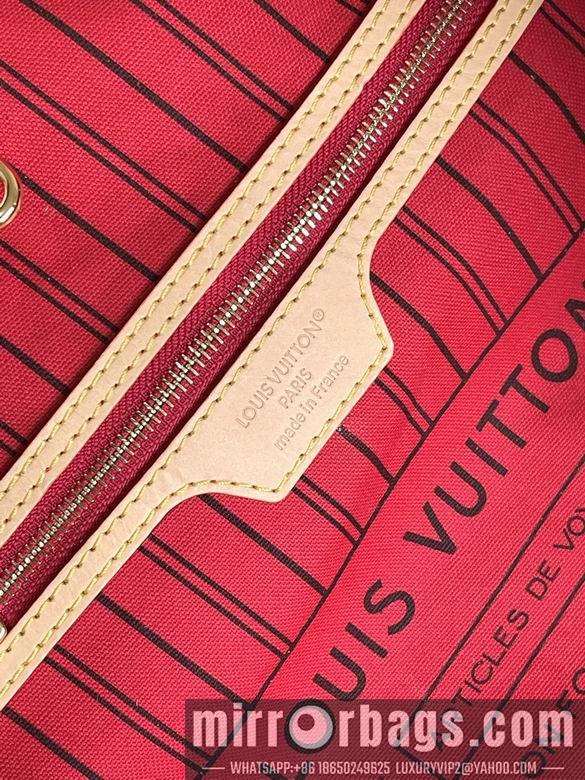 LV Replica Bags M40995 M12256 M11947 M12096 M12257 M13753 31X28X14cm YG 4colour