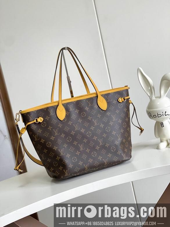 LV Replica Bags M40995 M12256 M11947 M12096 M12257 M13753 31X28X14cm YG 4colour