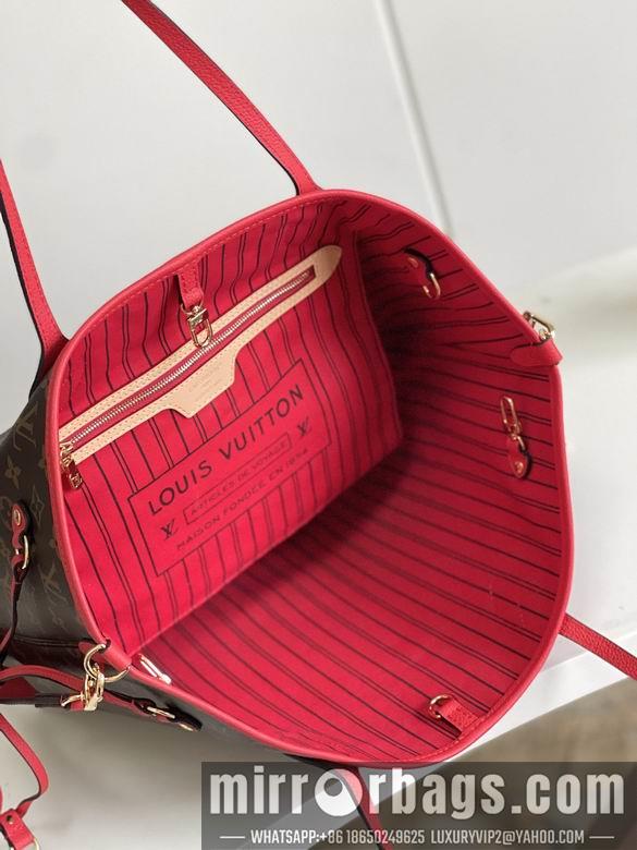 LV Replica Bags M40995 M12256 M11947 M12096 M12257 M13753 31X28X14cm YG 4colour
