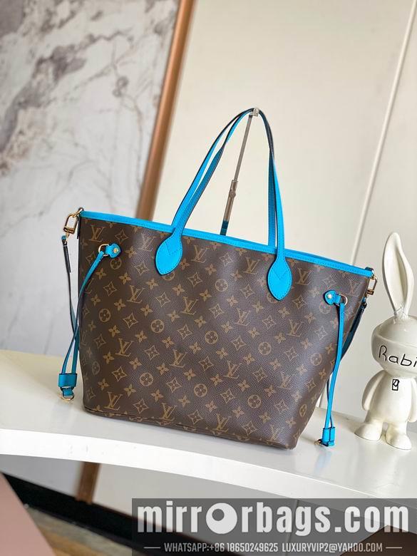 LV Replica Bags M40995 M12256 M11947 M12096 M12257 M13753 31X28X14cm YG 4colour