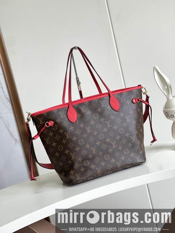 LV Replica Bags M40995 M12256 M11947 M12096 M12257 M13753 31X28X14cm YG 4colour