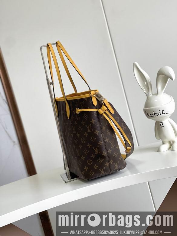 LV Replica Bags M40995 M12256 M11947 M12096 M12257 M13753 31X28X14cm YG 4colour