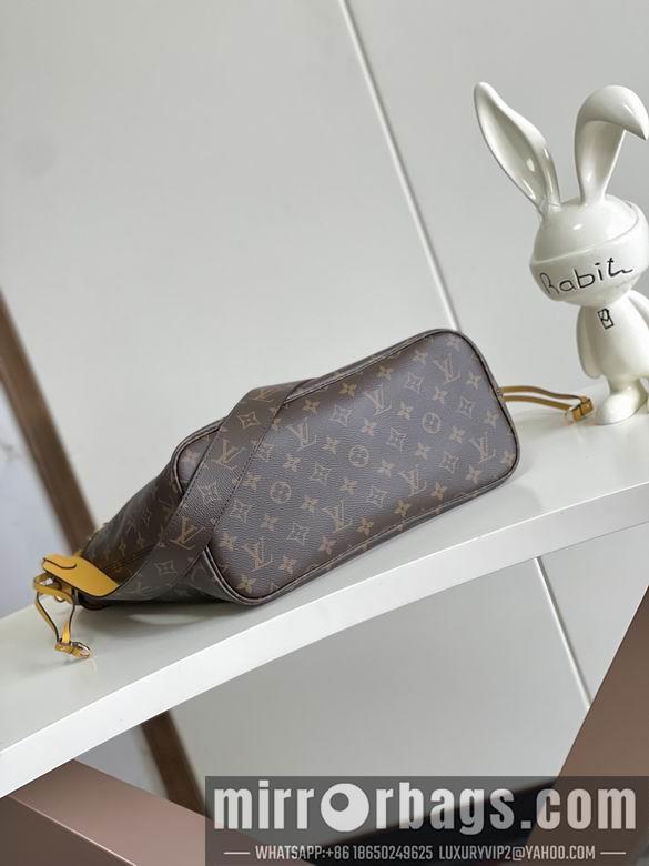 LV Replica Bags M40995 M12256 M11947 M12096 M12257 M13753 31X28X14cm YG 4colour