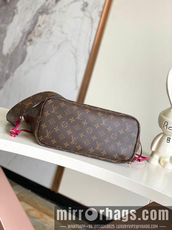 LV Replica Bags M40995 M12256 M11947 M12096 M12257 M13753 31X28X14cm YG 4colour