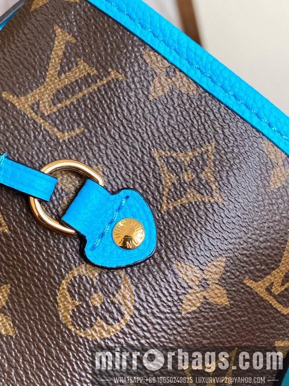 LV Replica Bags M40995 M12256 M11947 M12096 M12257 M13753 31X28X14cm YG 4colour