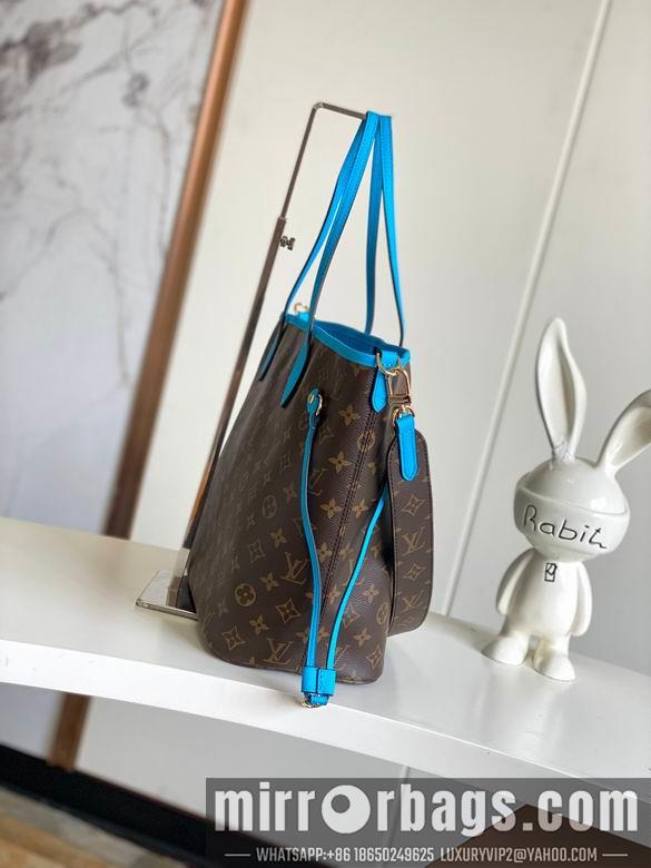 LV Replica Bags M40995 M12256 M11947 M12096 M12257 M13753 31X28X14cm YG 4colour