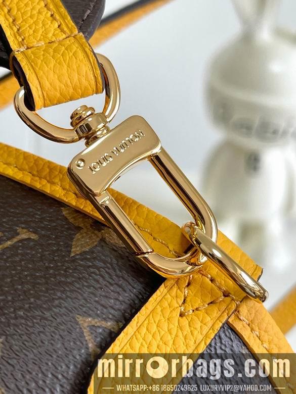 LV Replica Bags M40995 M12256 M11947 M12096 M12257 M13753 31X28X14cm YG 4colour