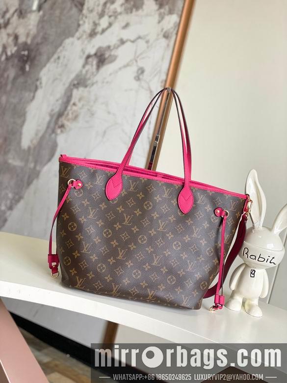 LV Replica Bags M40995 M12256 M11947 M12096 M12257 M13753 31X28X14cm YG 4colour