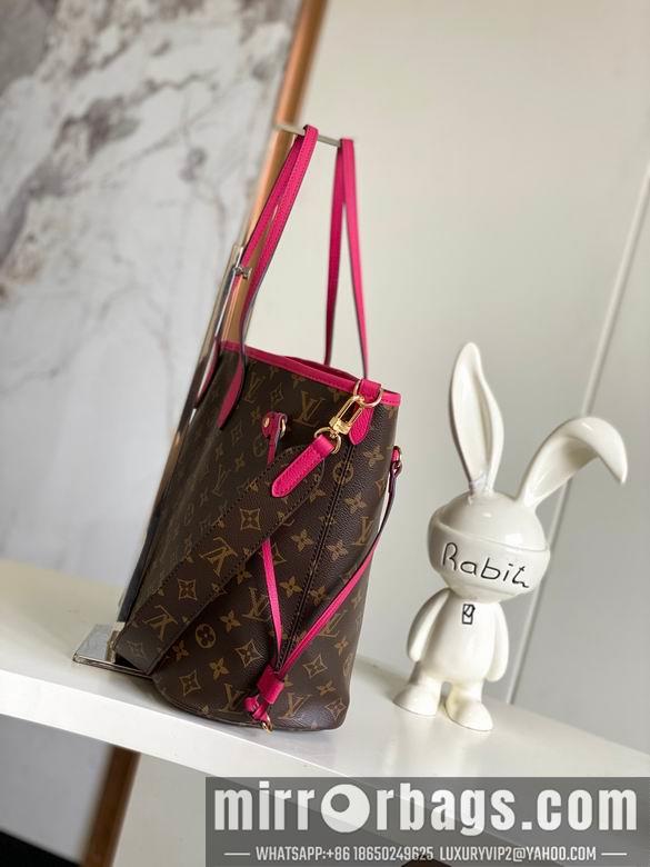 LV Replica Bags M40995 M12256 M11947 M12096 M12257 M13753 31X28X14cm YG 4colour
