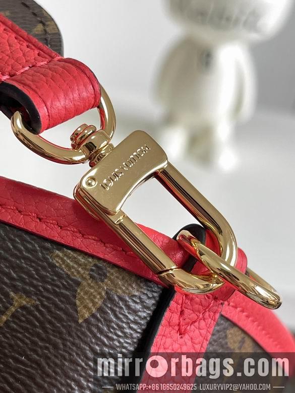 LV Replica Bags M40995 M12256 M11947 M12096 M12257 M13753 31X28X14cm YG 4colour