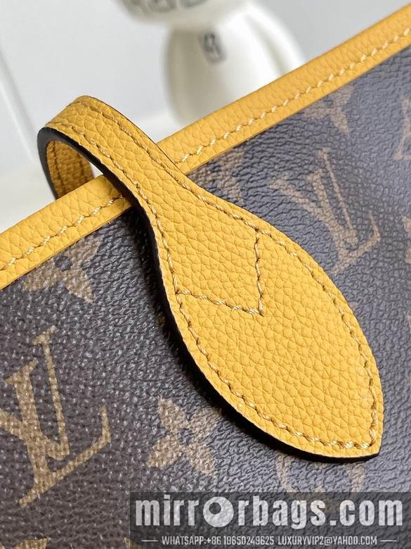 LV Replica Bags M40995 M12256 M11947 M12096 M12257 M13753 31X28X14cm YG 4colour