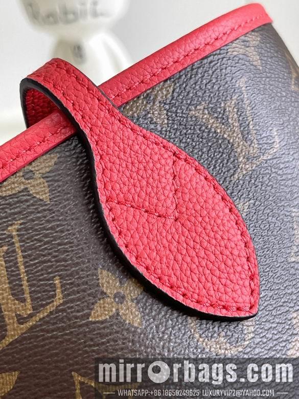 LV Replica Bags M40995 M12256 M11947 M12096 M12257 M13753 31X28X14cm YG 4colour
