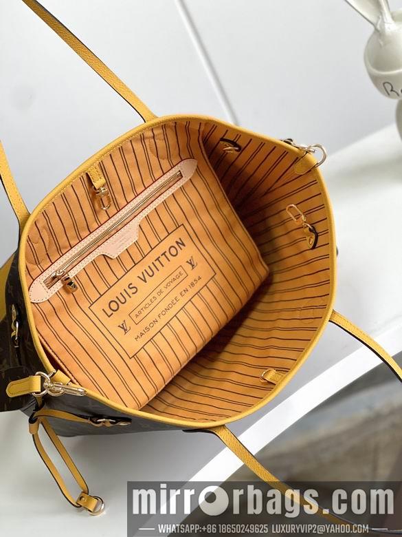 LV Replica Bags M40995 M12256 M11947 M12096 M12257 M13753 31X28X14cm YG 4colour