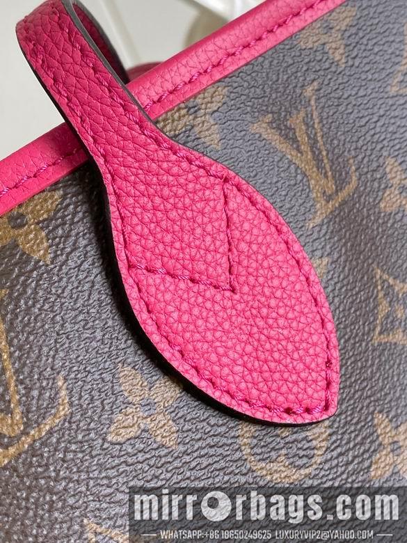 LV Replica Bags M40995 M12256 M11947 M12096 M12257 M13753 31X28X14cm YG 4colour