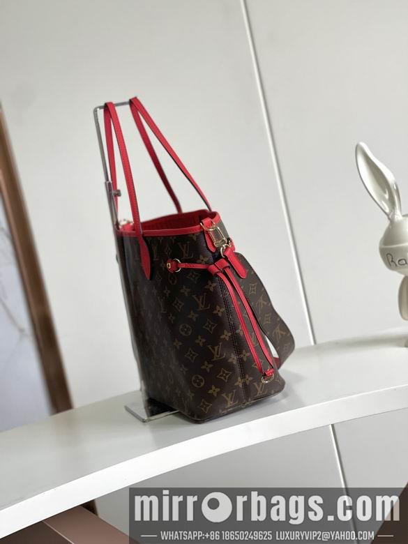LV Replica Bags M40995 M12256 M11947 M12096 M12257 M13753 31X28X14cm YG 4colour