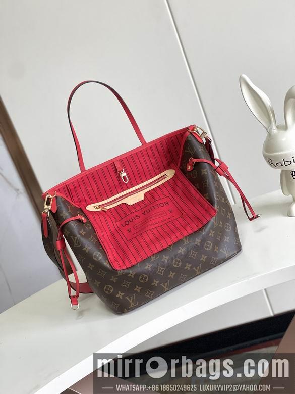 LV Replica Bags M40995 M12256 M11947 M12096 M12257 M13753 31X28X14cm YG 4colour