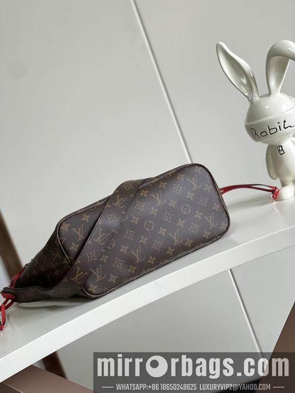 LV Replica Bags M40995 M12256 M11947 M12096 M12257 M13753 31X28X14cm YG 4colour