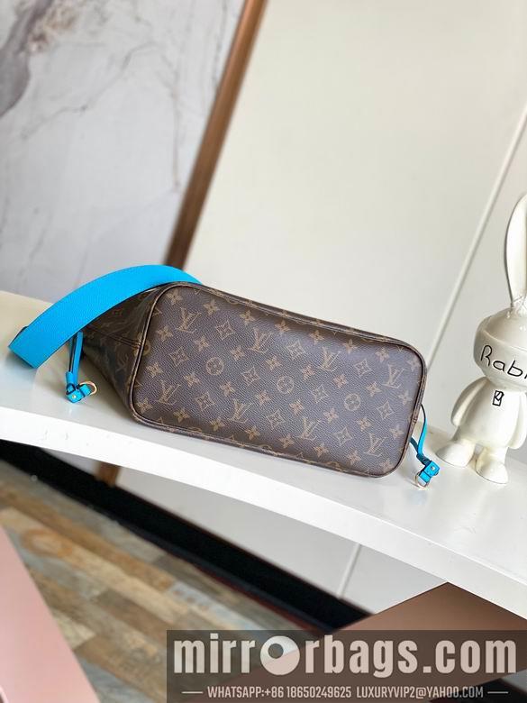LV Replica Bags M40995 M12256 M11947 M12096 M12257 M13753 31X28X14cm YG 4colour