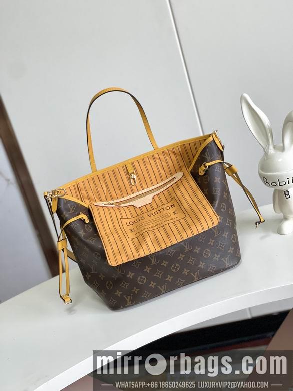 LV Replica Bags M40995 M12256 M11947 M12096 M12257 M13753 31X28X14cm YG 4colour