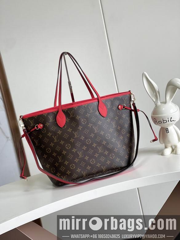 LV Replica Bags M40995 M12256 M11947 M12096 M12257 M13753 31X28X14cm YG 4colour