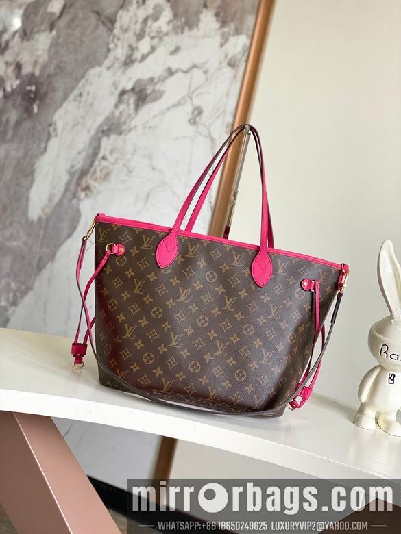 LV Replica Bags M40995 M12256 M11947 M12096 M12257 M13753 31X28X14cm YG 4colour