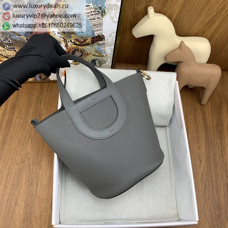 Hermes 18cm in the loop OL