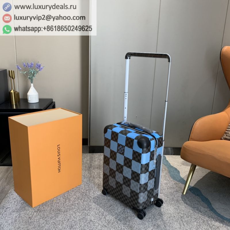 LV Damier Graphite Giant Horizon Rolling Luggage