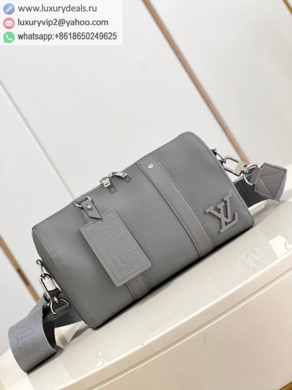 LV City Keepall Crossbody Bags M59328