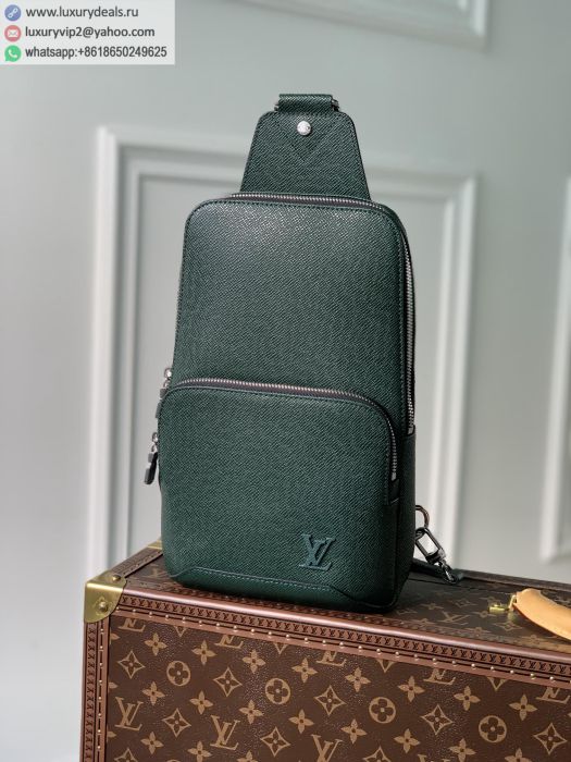 LV M30860 AVENUE SLING BAG