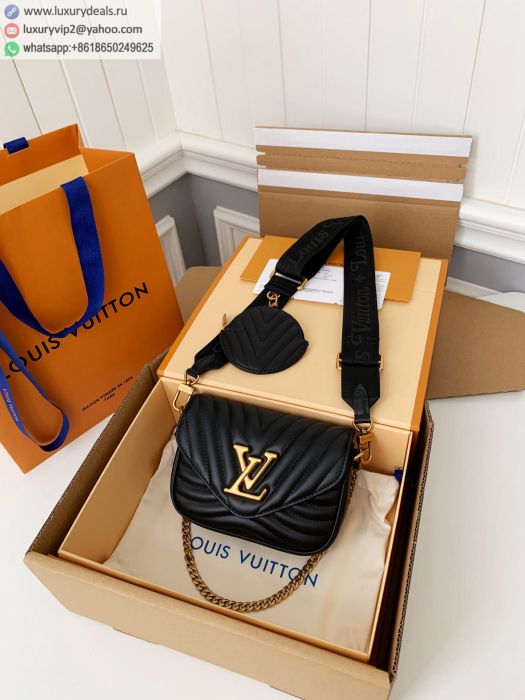 LV M56461 NEW WAVE MULTI-POCHETTE BAG