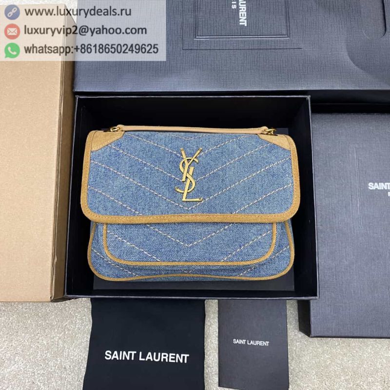 YSL niki 22 498892