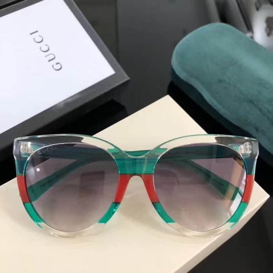 GG 2018 Polarized GG0179SA Women Sunglasses